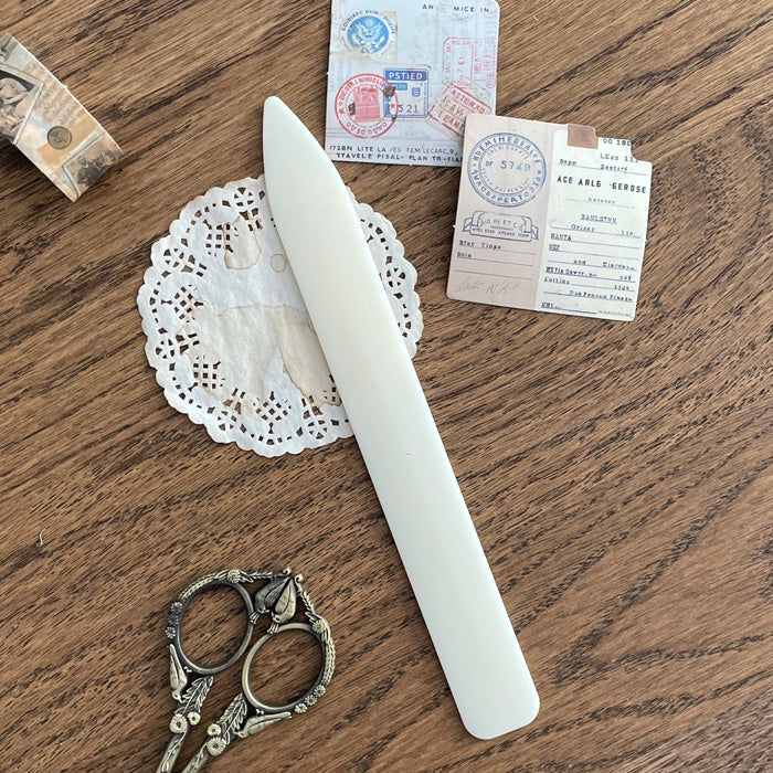Plastic Bone Folder