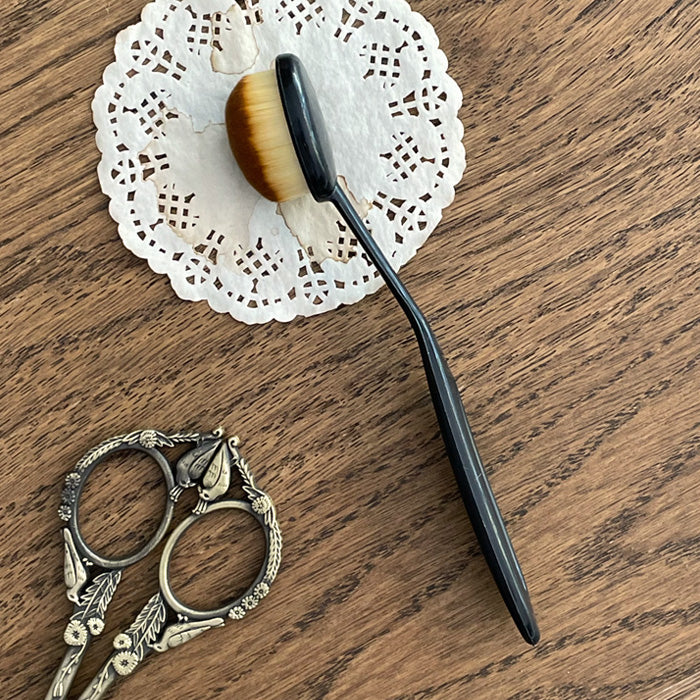 Ink brush