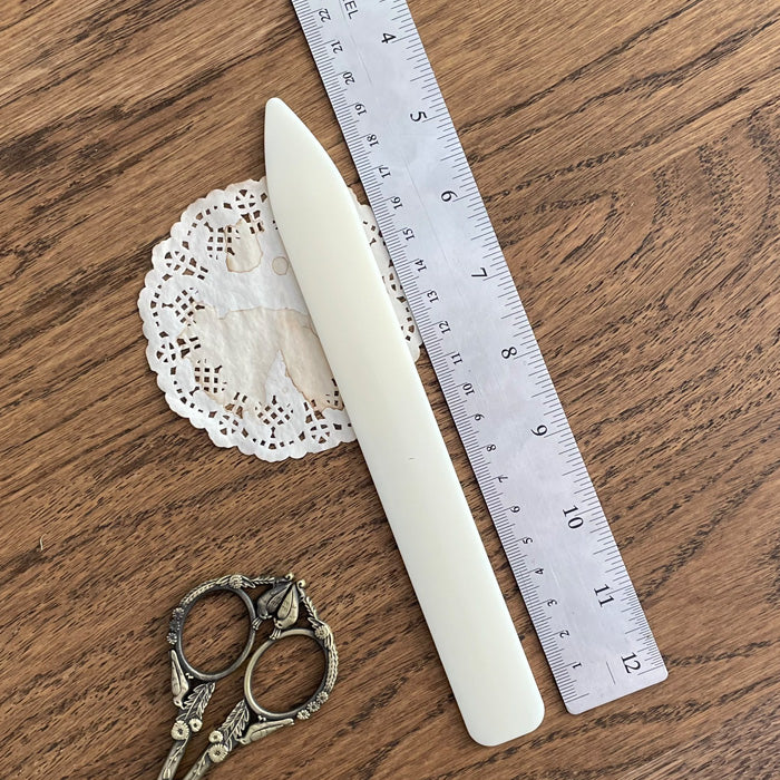 Plastic Bone Folder