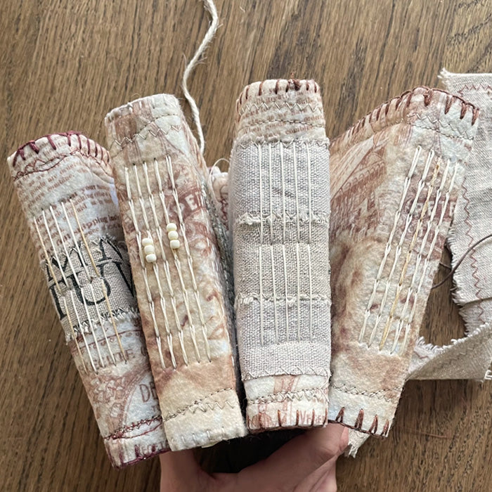 Felt - Line