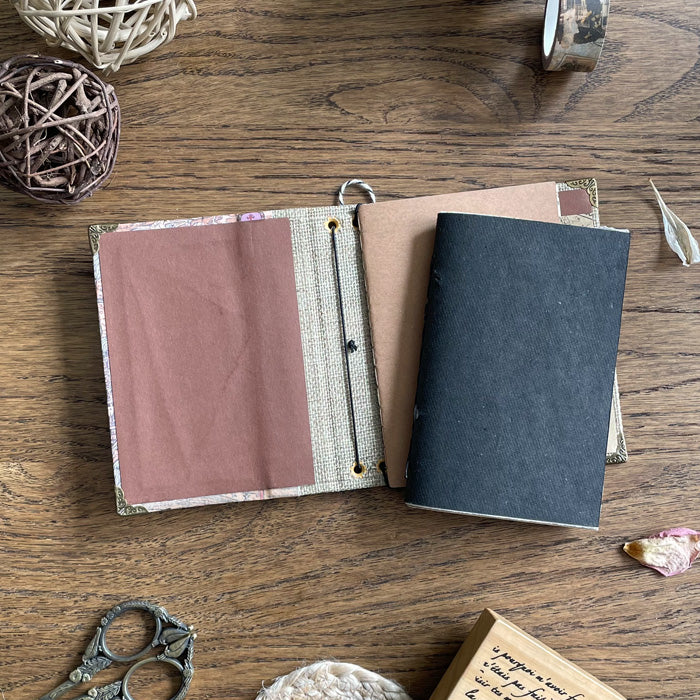 Travel notebooks (medium) - 1