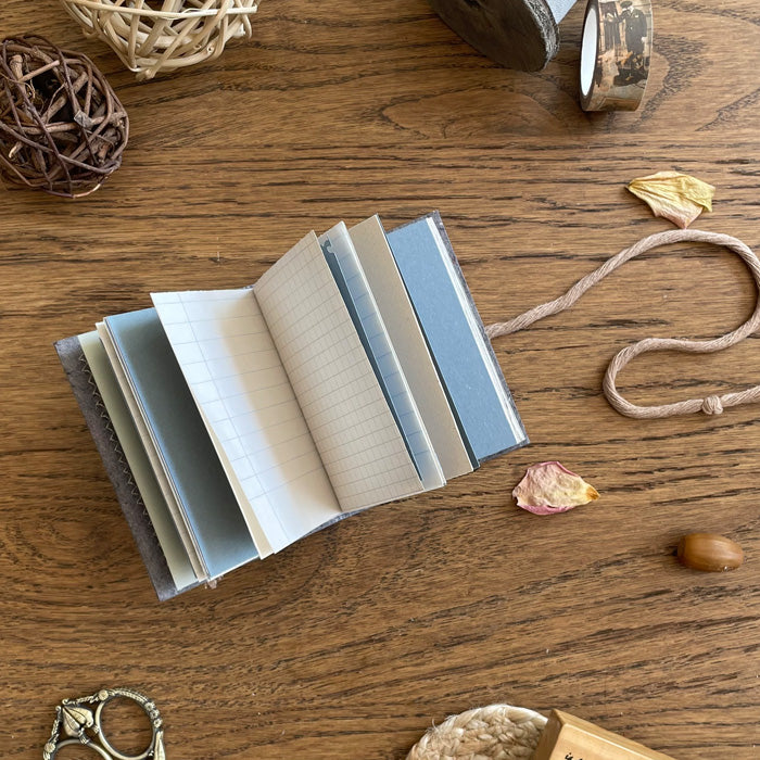 Recyclable Craft Paper