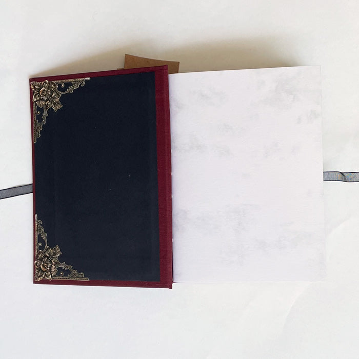 Locks - Passion Triptych