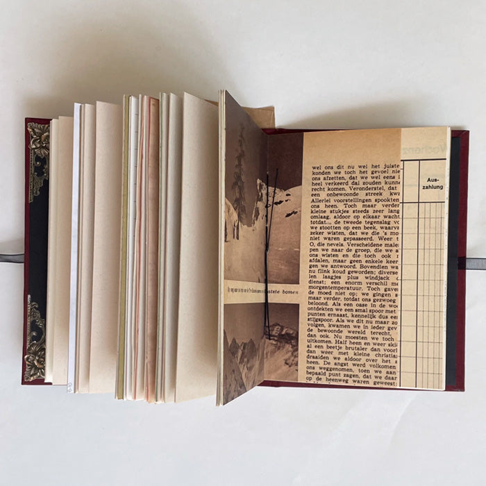 Locks - Passion Triptych