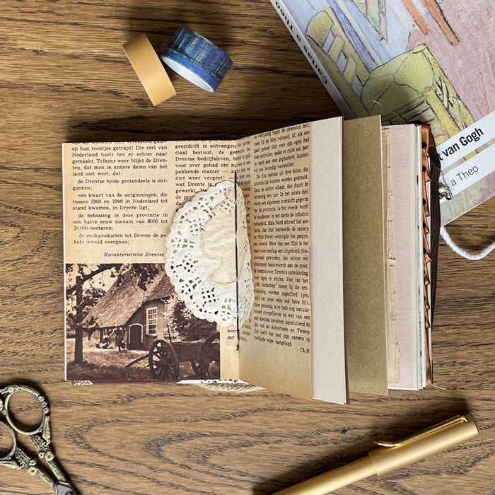Van Gogh - A6