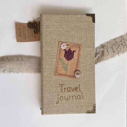 Travel notebook - Midori TN