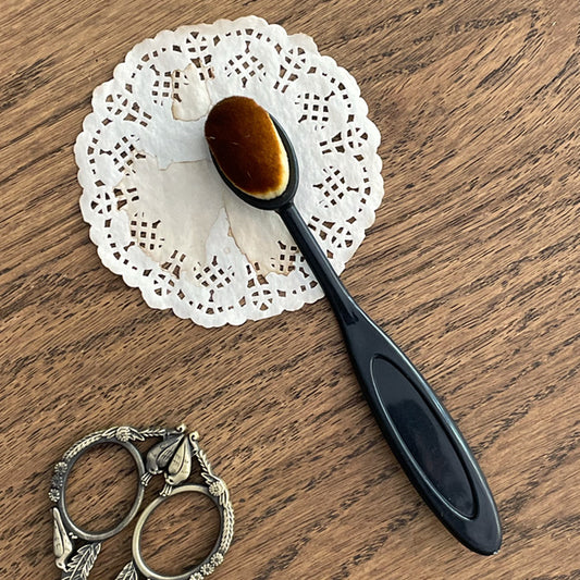 Ink brush