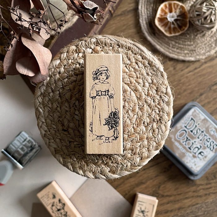 Vintage Stamps