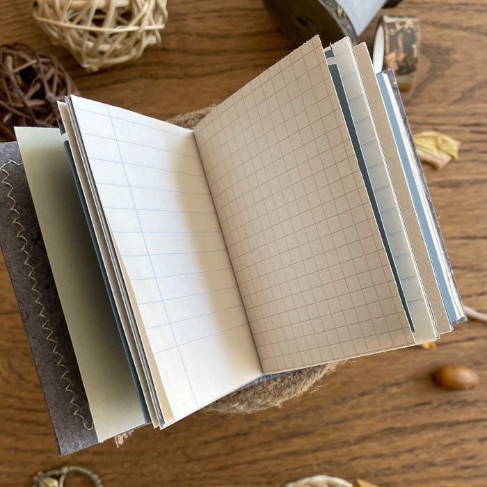 Recyclable Craft Paper