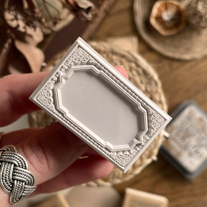 SET Classical poetry frames