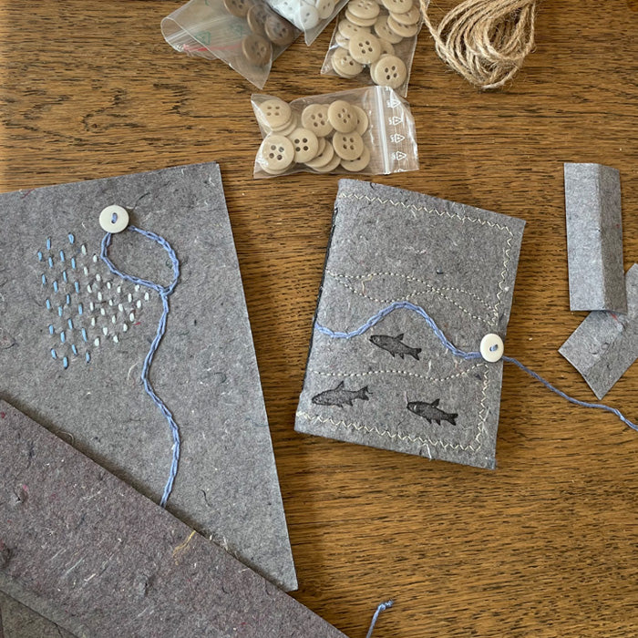 Recyclable Craft Paper