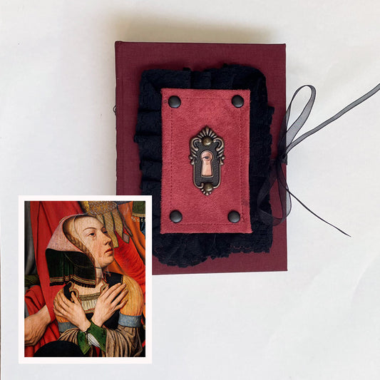 Locks - Passion Triptych