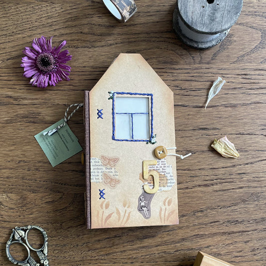 Dutch houses III
